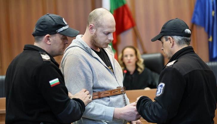 Близките на жертвата ще получат общо 530 000 лева обезщетение Близките на жертвата ще получат общо 530 000 лева обезщетение