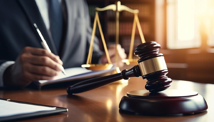 Обвиняемият сам поискал да остане зад решетките заради страх от саморазправа от роднини на жертвата Обвиняемият сам поискал да остане зад решетките заради страх от саморазправа от роднини на жертвата