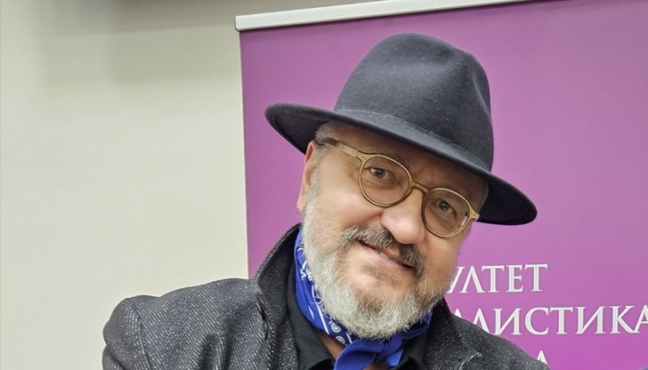 Коментар на Мартин Карбовски Коментар на Мартин Карбовски