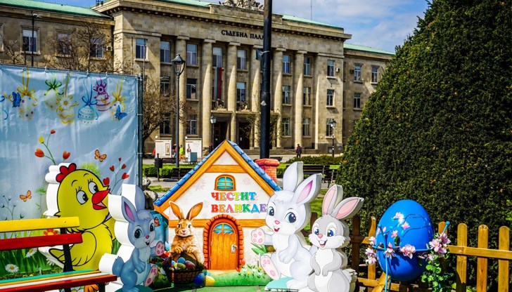 Русе се възползва от предимствата на Шенген Русе се възползва от предимствата на Шенген