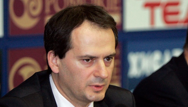 Евродепутатът Петър Волгин нарече работата на разследващия журналист "неизлечима мозъчна увреда" Евродепутатът Петър Волгин нарече работата на разследващия журналист "неизлечима мозъчна увреда"