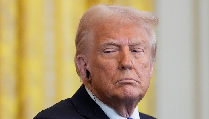 Едва 42% от американците одобряват работата на президента Едва 42% от американците одобряват работата на президента