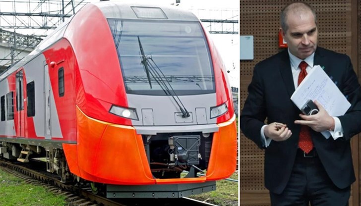 Проектът за над 880 милиона лева може да остане само на хартия Проектът за над 880 милиона лева може да остане само на хартия