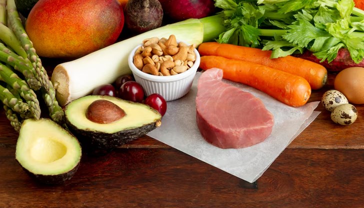 Учени доказаха, че определени хранителни вещества могат да трансформират нощната ни почивка Учени доказаха, че определени хранителни вещества могат да трансформират нощната ни почивка