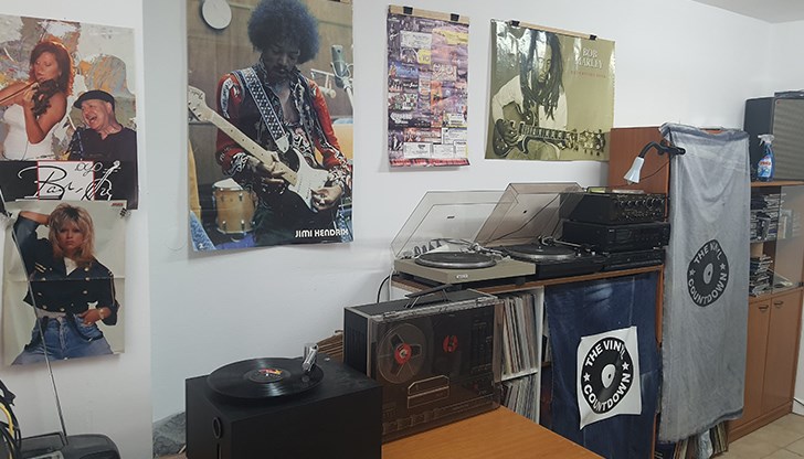 Музикално преживяване за колекционери и любители на качествения звук Музикално преживяване за колекционери и любители на качествения звук