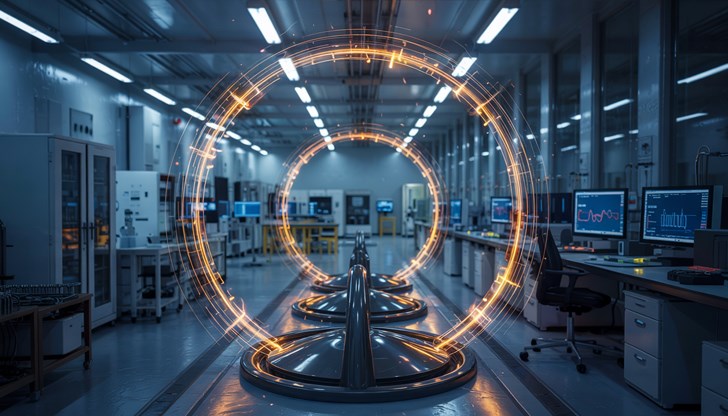 Детерминизмът може да позволява пътуването във времето, но без промяна на миналото Детерминизмът може да позволява пътуването във времето, но без промяна на миналото