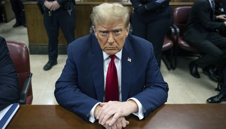 Президентът на САЩ поиска главата на Пауъл след решението на ЕЦБ за лихвите Президентът на САЩ поиска главата на Пауъл след решението на ЕЦБ за лихвите