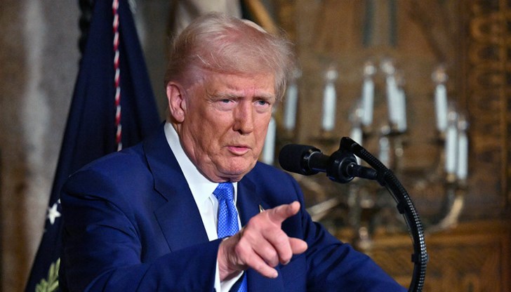 Ако бях отстъпил малко от наложените мита, щяха да одобрят сделката за 15 минути Ако бях отстъпил малко от наложените мита, щяха да одобрят сделката за 15 минути