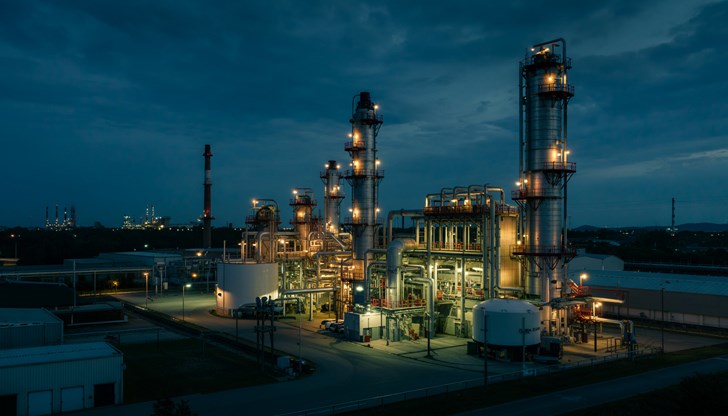 Рекорден ръст от 71% в производството на твърди горива за година Рекорден ръст от 71% в производството на твърди горива за година