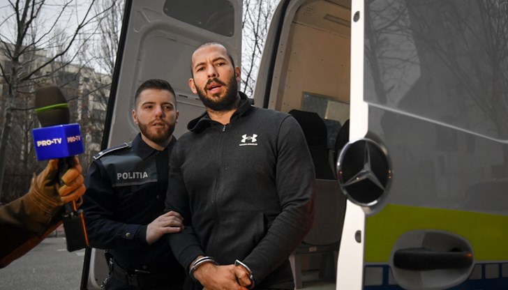 "Феноменът Андрю Тейт" влияе на представите на подрастващите "Феноменът Андрю Тейт" влияе на представите на подрастващите