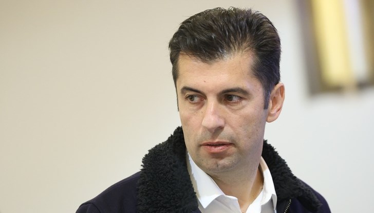 Съдът насрочи първо заседание срещу Кирил Петков за ареста на Борисов Съдът насрочи първо заседание срещу Кирил Петков за ареста на Борисов