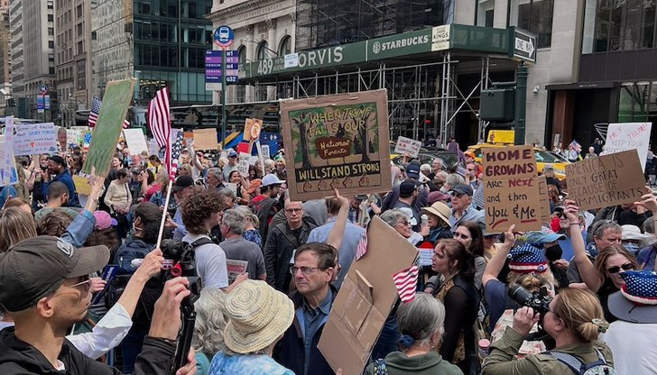 Нивото на одобрение на американския президент е рекордно ниско Нивото на одобрение на американския президент е рекордно ниско