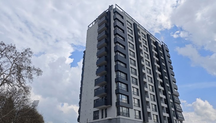 Имотният пазар у нас изпреварва 54 държави по ръст на цените Имотният пазар у нас изпреварва 54 държави по ръст на цените