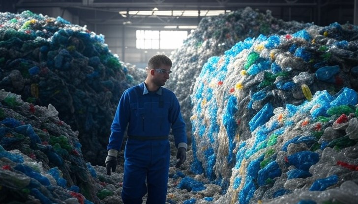 Провалените международни преговори отлагат решението на проблема с пластмасовото замърсяване Провалените международни преговори отлагат решението на проблема с пластмасовото замърсяване