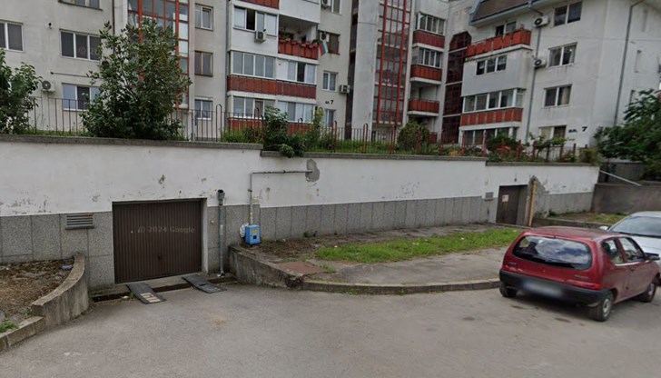 Търгът включва четири самостоятелни обекта в квартал "Родина 3" Търгът включва четири самостоятелни обекта в квартал "Родина 3"