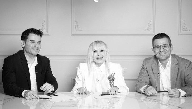 Яна Титова ще режисира биографичния филм, а премиерата е планирана за 2027 година Яна Титова ще режисира биографичния филм, а премиерата е планирана за 2027 година