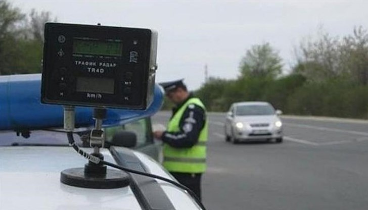 Масови проверки за скорост, алкохол и наркотици Масови проверки за скорост, алкохол и наркотици