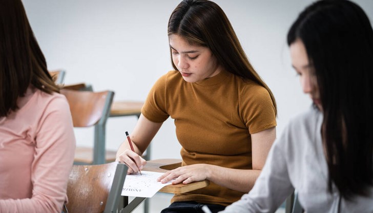 Предложението идва след проведено национално проучване Предложението идва след проведено национално проучване