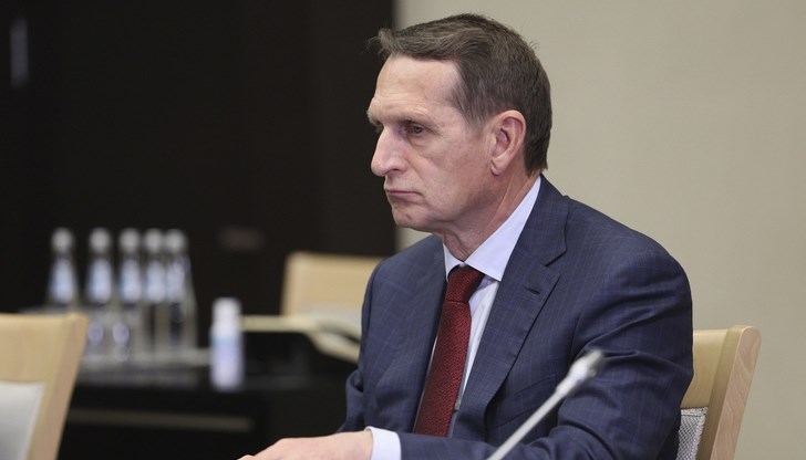 Кремъл засилва военната реторика, докато НАТО отрича планове за агресия Кремъл засилва военната реторика, докато НАТО отрича планове за агресия