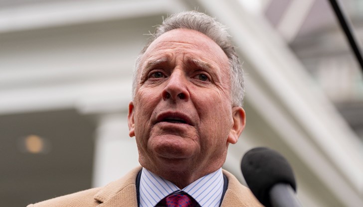 Стив Уиткоф ще проведе четвъртата си среща с руското ръководство за обсъждане на прекратяване на войната Стив Уиткоф ще проведе четвъртата си среща с руското ръководство за обсъждане на прекратяване на войната