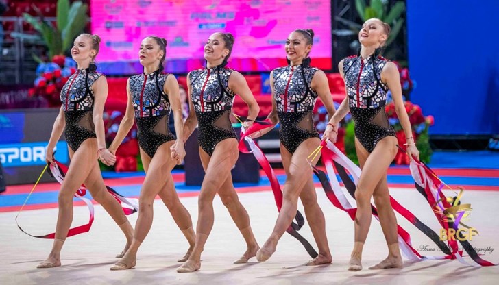 След успешното изпълнение с пет ленти, утре предстои финалното решение в многобоя След успешното изпълнение с пет ленти, утре предстои финалното решение в многобоя