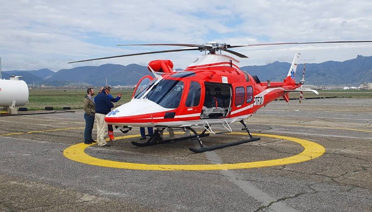 Жената е получила черепно-мозъчна травма след падане в банята Жената е получила черепно-мозъчна травма след падане в банята
