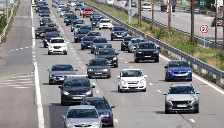 Област Русе също ще бъде обхваната от засиления контрол на МВР Област Русе също ще бъде обхваната от засиления контрол на МВР