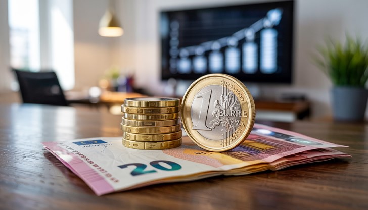 Международната финансова институция отбелязва значителния напредък на страната по пътя към членството Международната финансова институция отбелязва значителния напредък на страната по пътя към членството