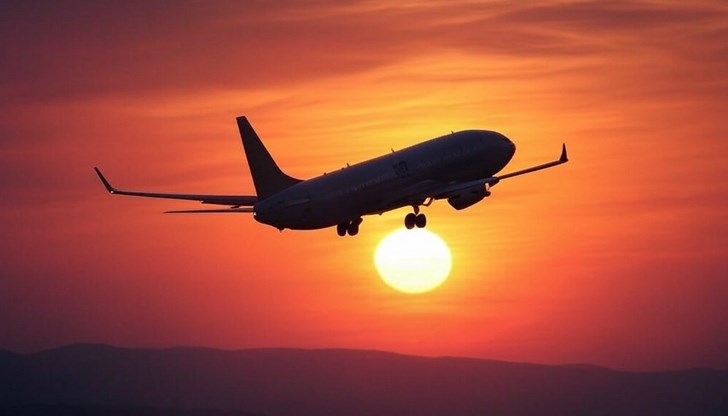 Зеленият преход в авиацията удря директно джоба на пътниците Зеленият преход в авиацията удря директно джоба на пътниците