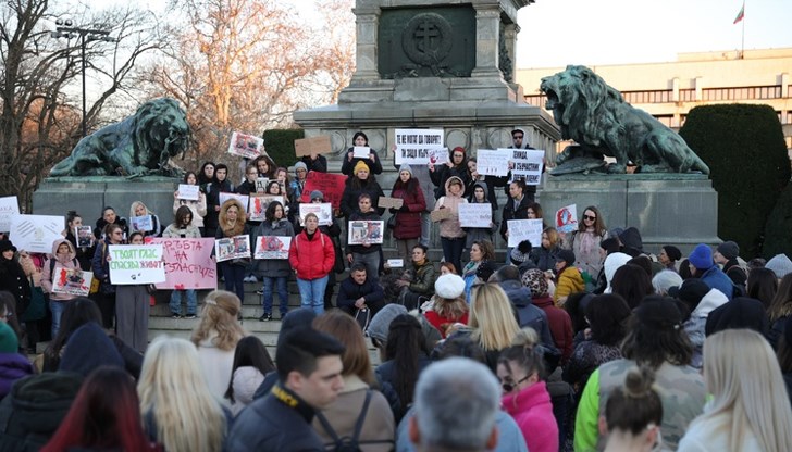 Протестите в София, Русе и други градове доведоха до законодателни промени Протестите в София, Русе и други градове доведоха до законодателни промени