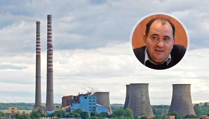 Инж. Севдалин Желев: Очаквам задържане или минимално поскъпване на топлинната енергия Инж. Севдалин Желев: Очаквам задържане или минимално поскъпване на топлинната енергия