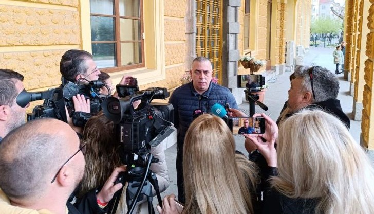 Двама пострадаха при сблъсък на седалки на лифта в Сливен Двама пострадаха при сблъсък на седалки на лифта в Сливен