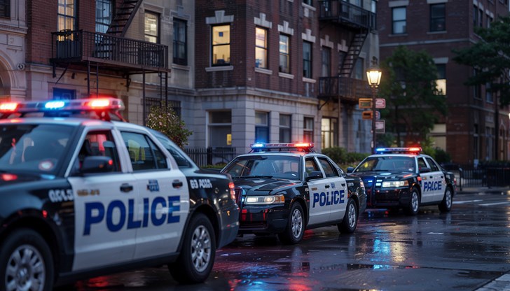 Дете е в критично състояние след нападението в квартал "Бруклин" Дете е в критично състояние след нападението в квартал "Бруклин"