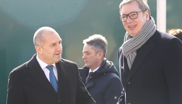 Сръбският президент ще участва в срещата на високо ниво в рамките на Процеса от Акаба, посветена на Балканите Сръбският президент ще участва в срещата на високо ниво в рамките на Процеса от Акаба, посветена на Балканите