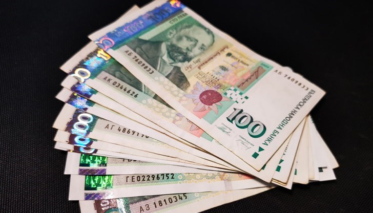 Средствата са за оборудване по програмата за конкурентоспособност Средствата са за оборудване по програмата за конкурентоспособност