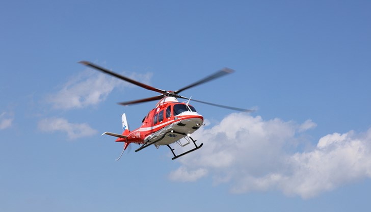 Италианската машина ще се присъедини към спасителния флот Италианската машина ще се присъедини към спасителния флот