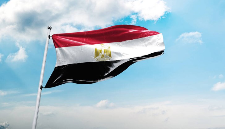 Египтянинът твърди, че е станал част от армията на руснаците под натиск Египтянинът твърди, че е станал част от армията на руснаците под натиск