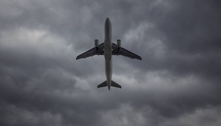 На борда на машината е имало шестима души На борда на машината е имало шестима души