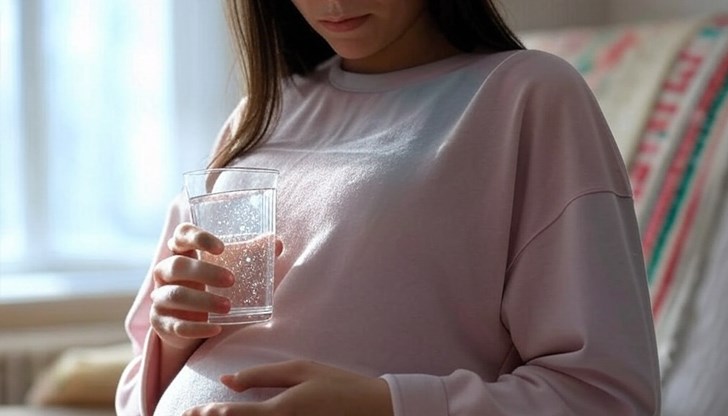 Прости решения за често срещан проблем при бъдещите майки Прости решения за често срещан проблем при бъдещите майки