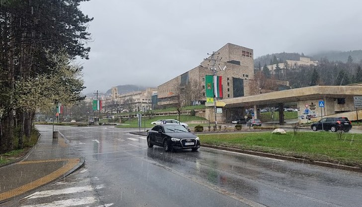 Ограничения за тежкотоварни автомобили в планинските проходи Ограничения за тежкотоварни автомобили в планинските проходи