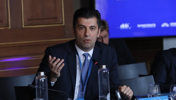 Партията ще проведе среща с представители на БОЕЦ и полицаите, алармирали за натиск от ръководители в системата Партията ще проведе среща с представители на БОЕЦ и полицаите, алармирали за натиск от ръководители в системата