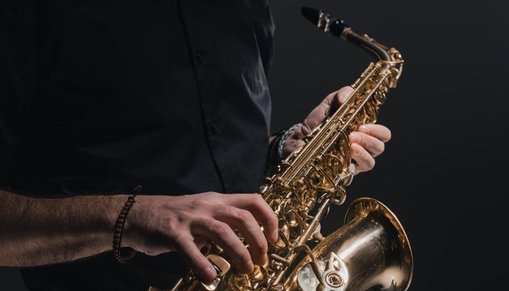 Американски диксиленд и европейски модерен джаз ще звучат в Доходното здание Американски диксиленд и европейски модерен джаз ще звучат в Доходното здание