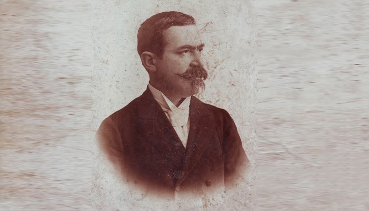 Седмица на Стоян Михайловски ще предложи богата програма с изложби, концерти и конференция Седмица на Стоян Михайловски ще предложи богата програма с изложби, концерти и конференция