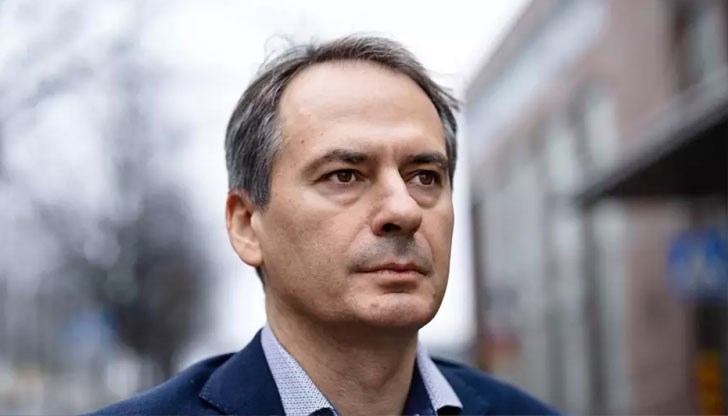 Разследващият журналист предупреди, че саботажите в Европа нарастват значително през последните месеци Разследващият журналист предупреди, че саботажите в Европа нарастват значително през последните месеци