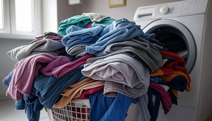 Традициите, които българите все още спазват Традициите, които българите все още спазват