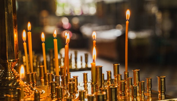 Имен ден имат мъжете, които се казват Страхил Имен ден имат мъжете, които се казват Страхил