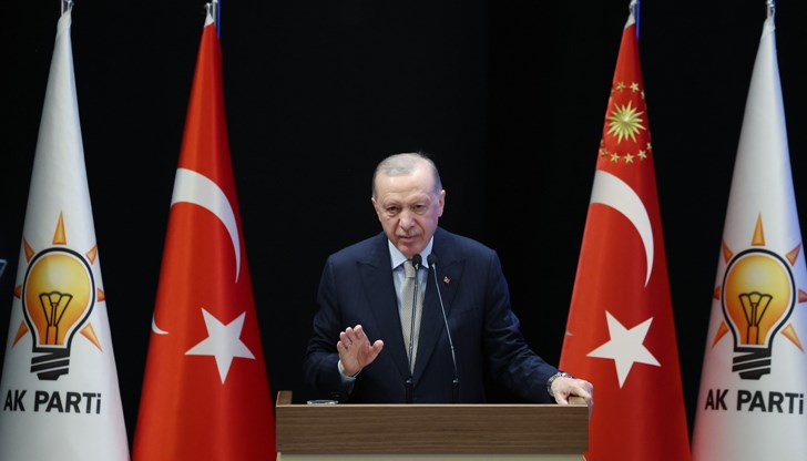 Президентът критикува опозицията, че не разбира позицията на страната в глобалната политика Президентът критикува опозицията, че не разбира позицията на страната в глобалната политика