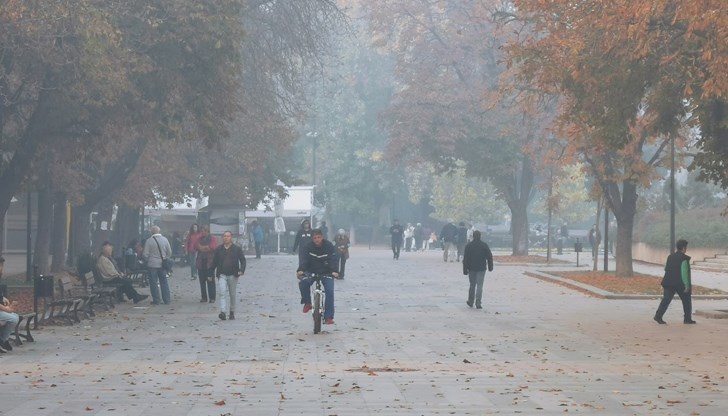 Общественият съвет по екология също ще участва в дискусията Общественият съвет по екология също ще участва в дискусията