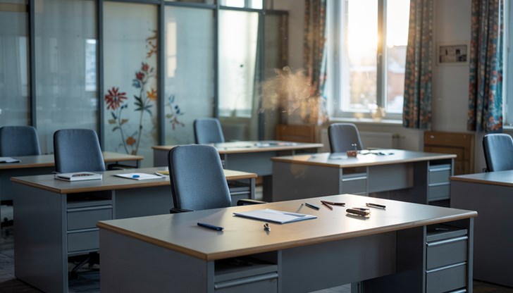 Работодателите свиват плановете за наемане на нови служители през 2025 година Работодателите свиват плановете за наемане на нови служители през 2025 година