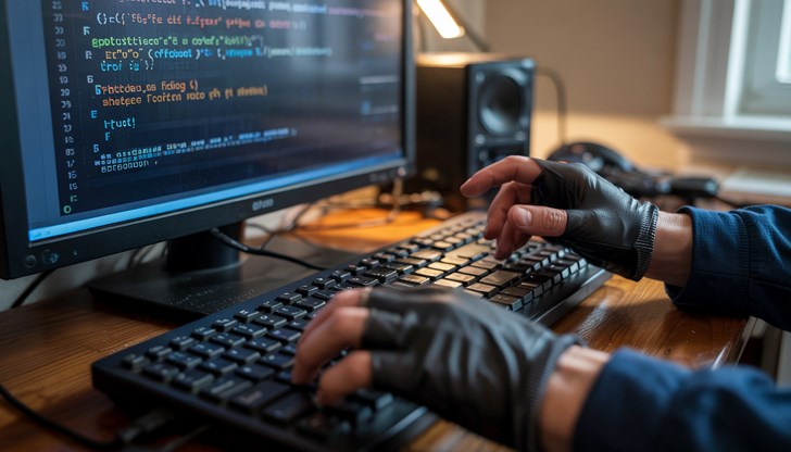 Престъпниците използвали криптовалути за прикриване на следите Престъпниците използвали криптовалути за прикриване на следите